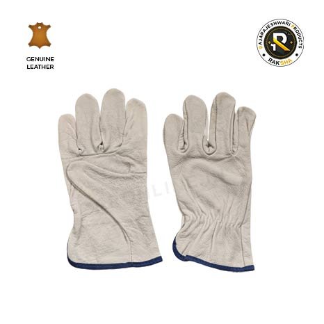 Safety Welder Gloves WG - 003