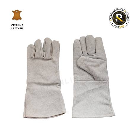 Coloured Safety Worker Gloves SG-005