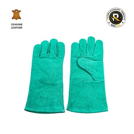 Coloured Safety Worker Gloves SG-006