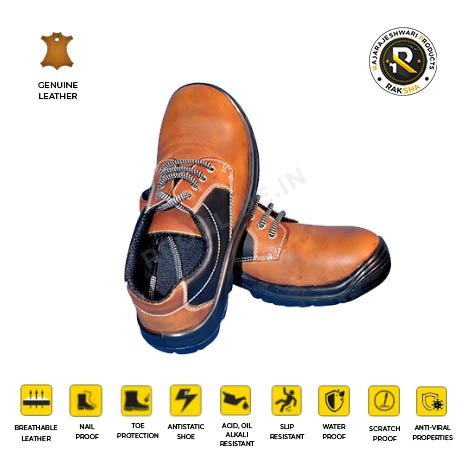 High Performance Safety Shoes HS - 001