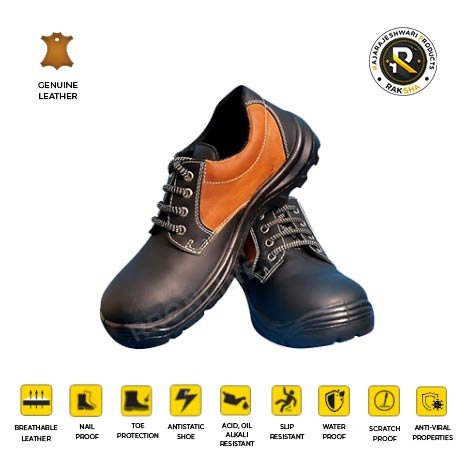 High Performance Safety Shoes HS - 002