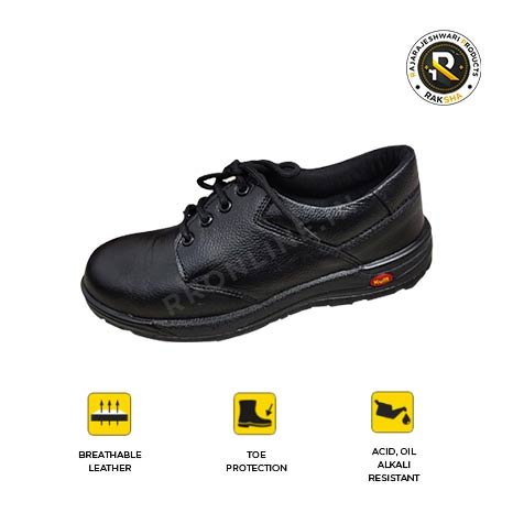 PVC Safety Shoes Women SM - 001