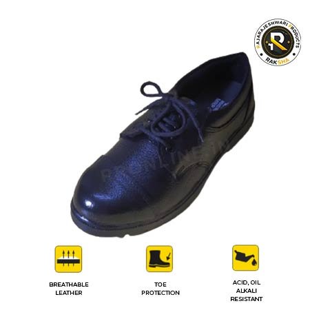 PVC Safety Shoes Men SM - 004