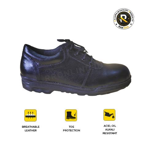 PVC Safety Shoes Men SM - 008