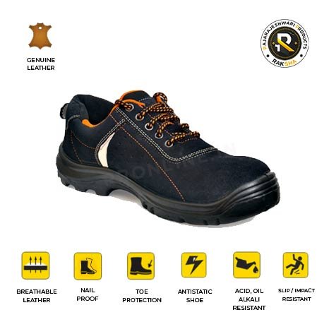 PU Sports Shoes SSM -012