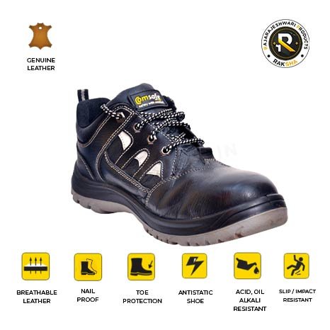 PU Sports Shoes SSM -013