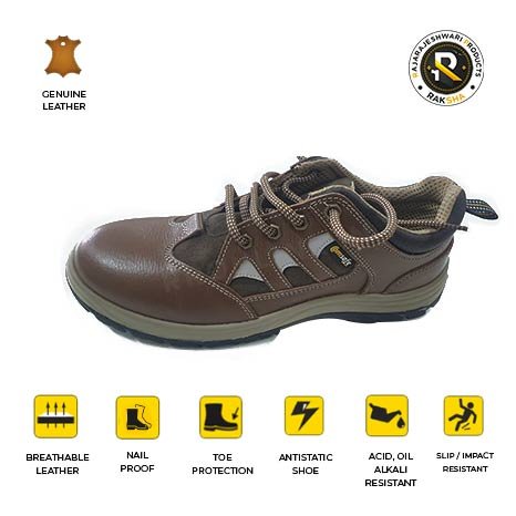 PU Sports Shoes SSM -014