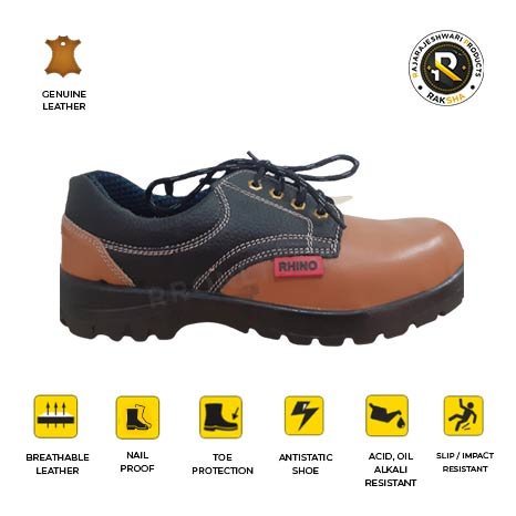 PU Sports Shoes SSM -015