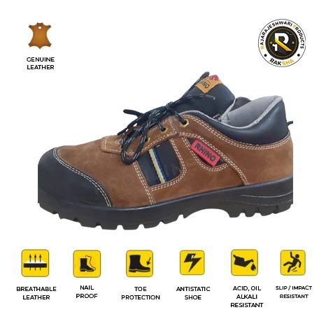 PU Sports Shoes SSM -016