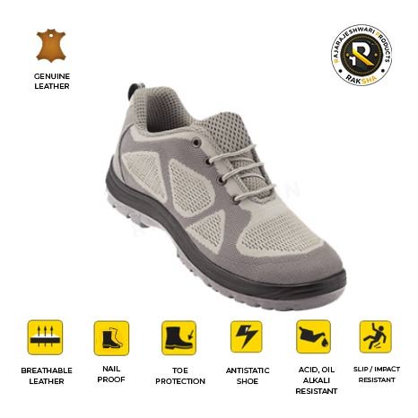 PU Sports Shoes SSM -017