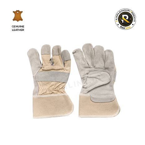 Safety Welder Gloves WG - 002