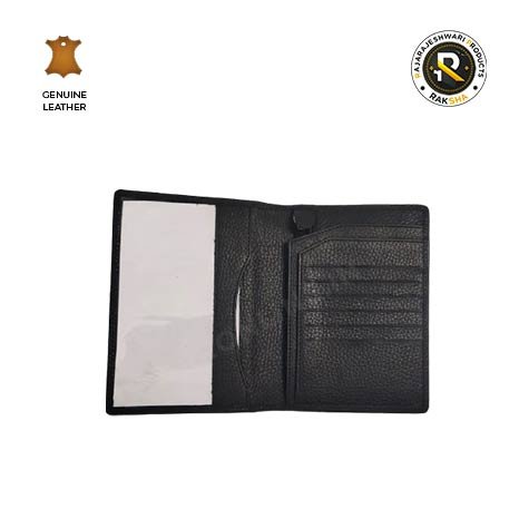 Leather Passport/Card Holder PCH-004