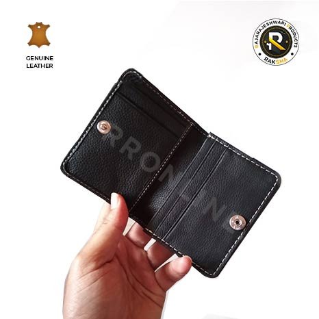 Leather Passport/Card Holder PCH-005