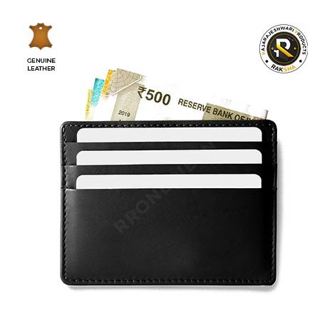 Leather Card Holders CH - 003