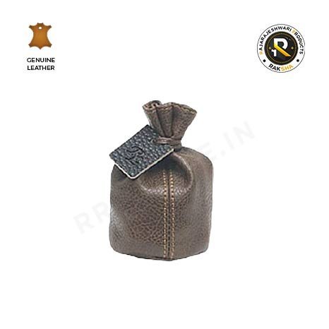 Leather Coin Pouch CP-001
