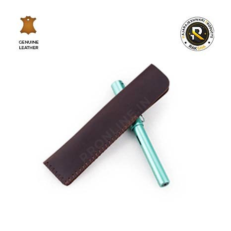 Leather Pen Cover - PC - 001