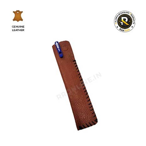 Leather Pen Cover - PC - 002