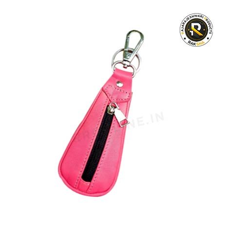 Leather Key Chain HK-005