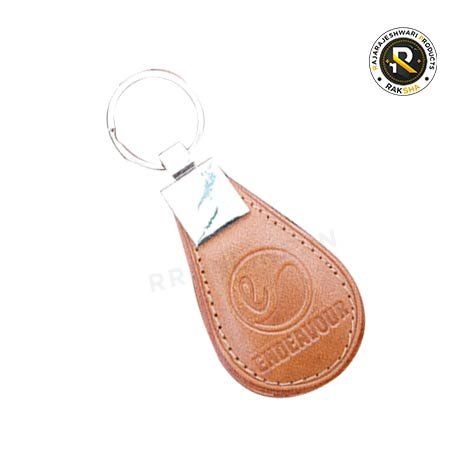 Leather Key Chain HK-006