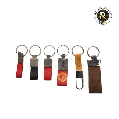 Leather Key Chain HK-017