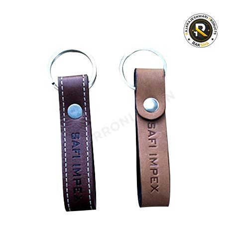 Leather Key Chain BK-003