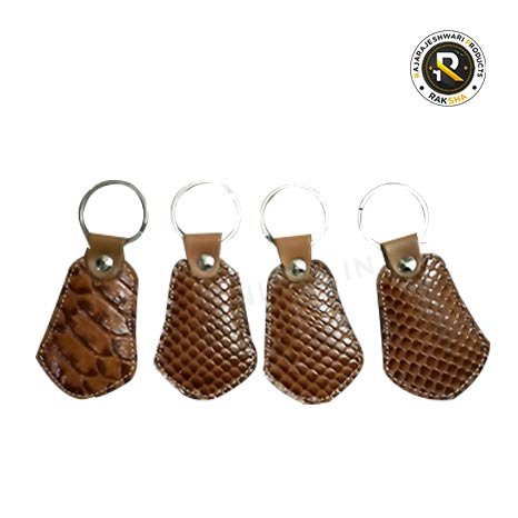 Leather Key Chain BK-008